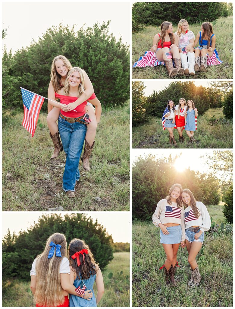 Austin Senior Photographer, Senior Team, Jaclyn May Photography