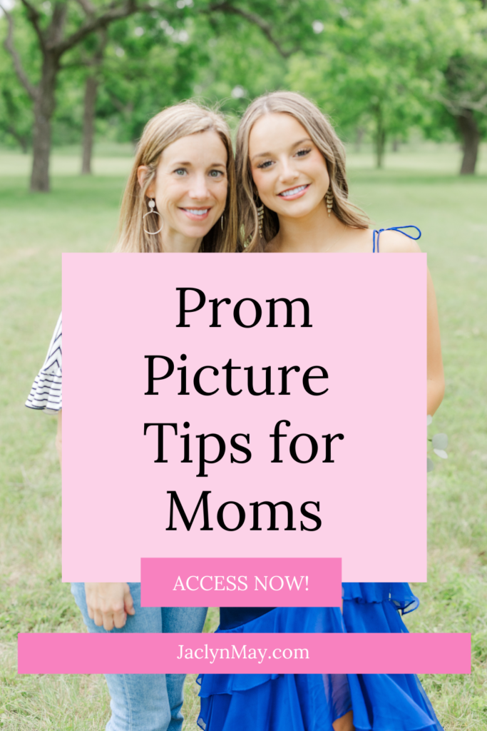 prom pictures for moms prom photos prom photo ideas prom picture ideas jaclyn may photography austin photographer Prom photo tips