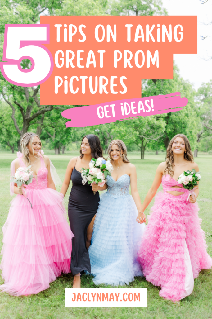 georgetown prom leander prom libetry hill prom austin prom cedar park prom jaclyn may photography prom pictures Prom photo tips