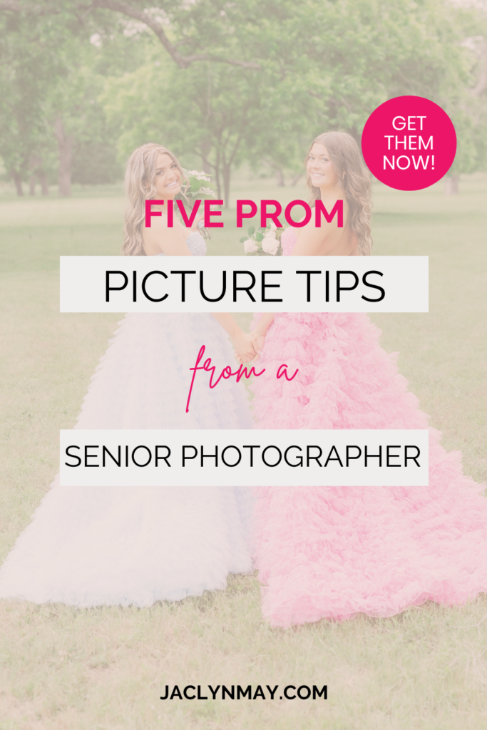 prom picture tips for moms prom photos prom photo ideas prom picture ideas jaclyn may photography austin photographer Prom photo tips