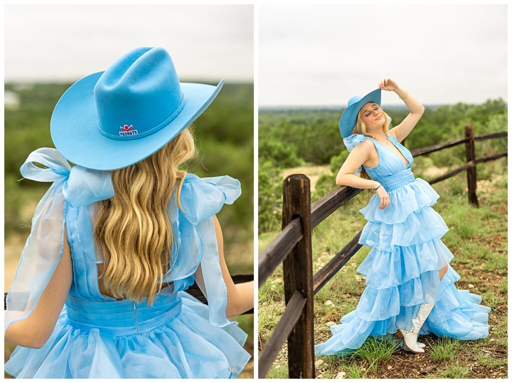 country glam senior pictures, rhinestone cowgirl photos, senior picture posing in austin texas, texas senior pictures, texas senior photos